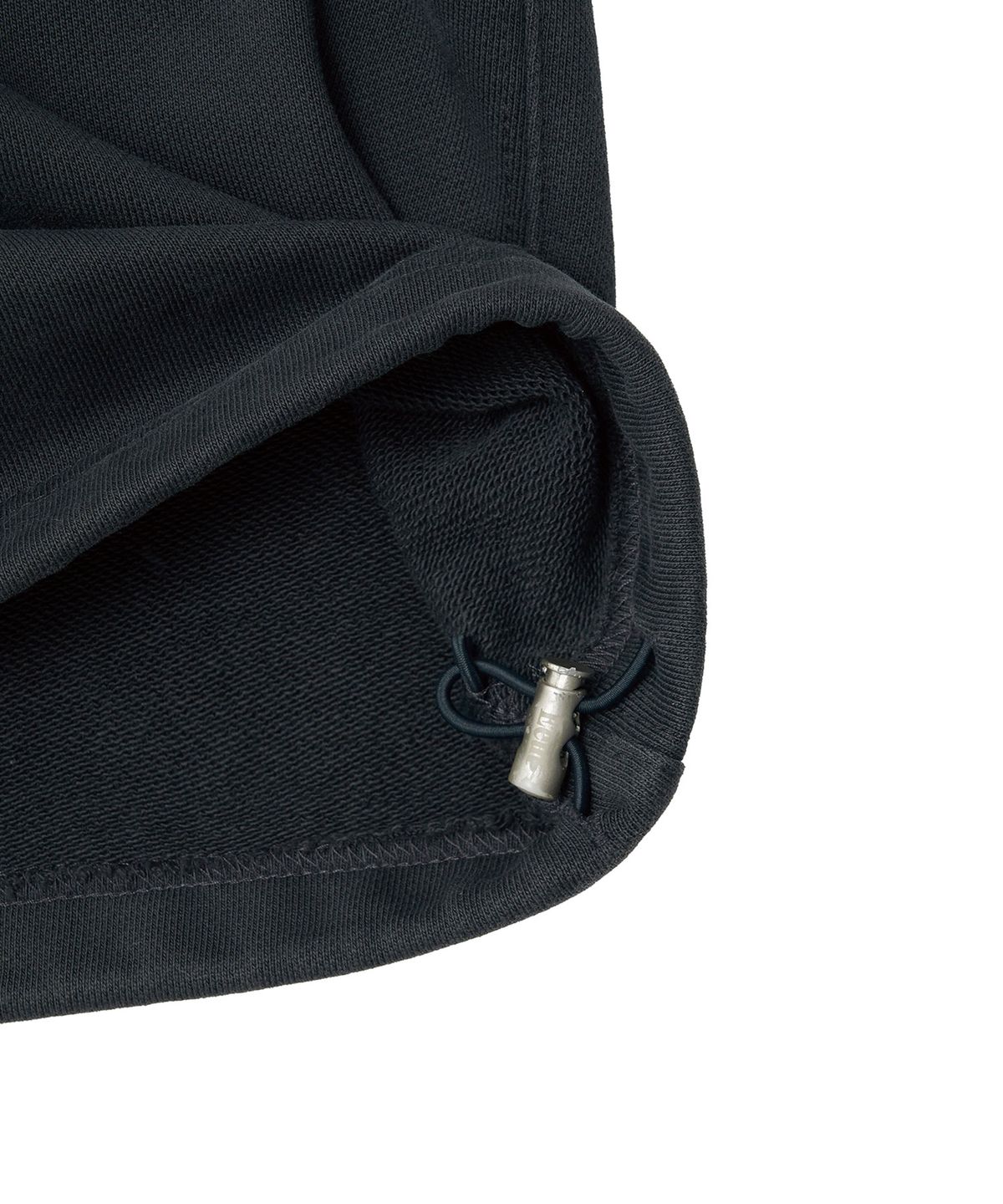 이우트(EEUT) EEUT BASIC WASHED SWEATPANTS / CHARCOAL
