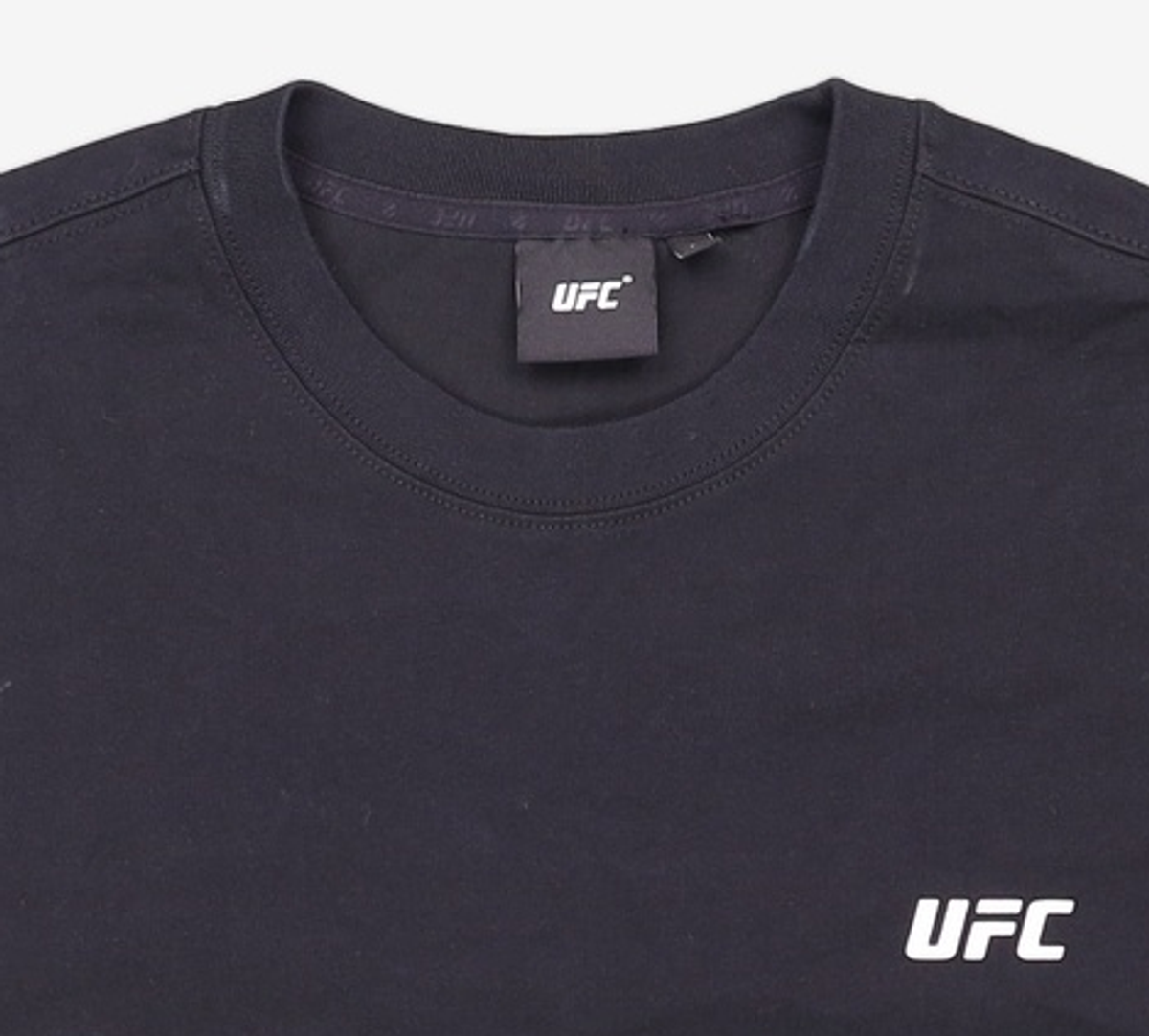 유에프씨 화장품(UFCACTIVESKINCARE) 반소매 티셔츠 L