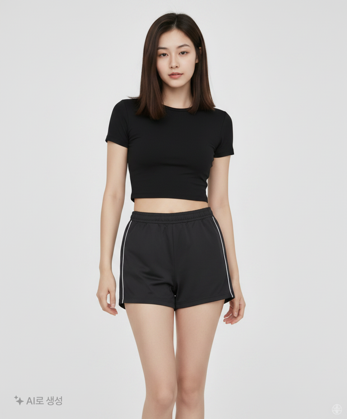 스파오(SPAO) 숏팬츠 XL