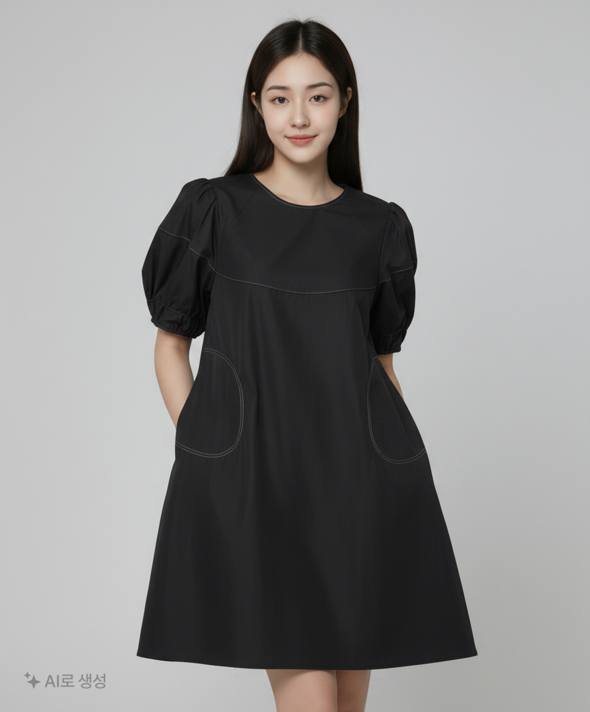 더엣지(THEATG) 미니 원피스 77