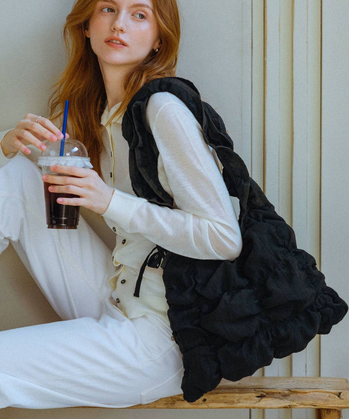 마르헨제이(MARHEN.J) 리비백