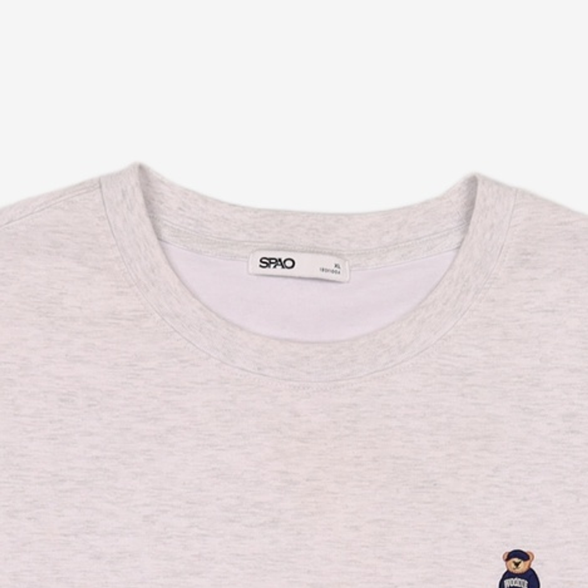 스파오(SPAO) 반소매 티셔츠 XL
