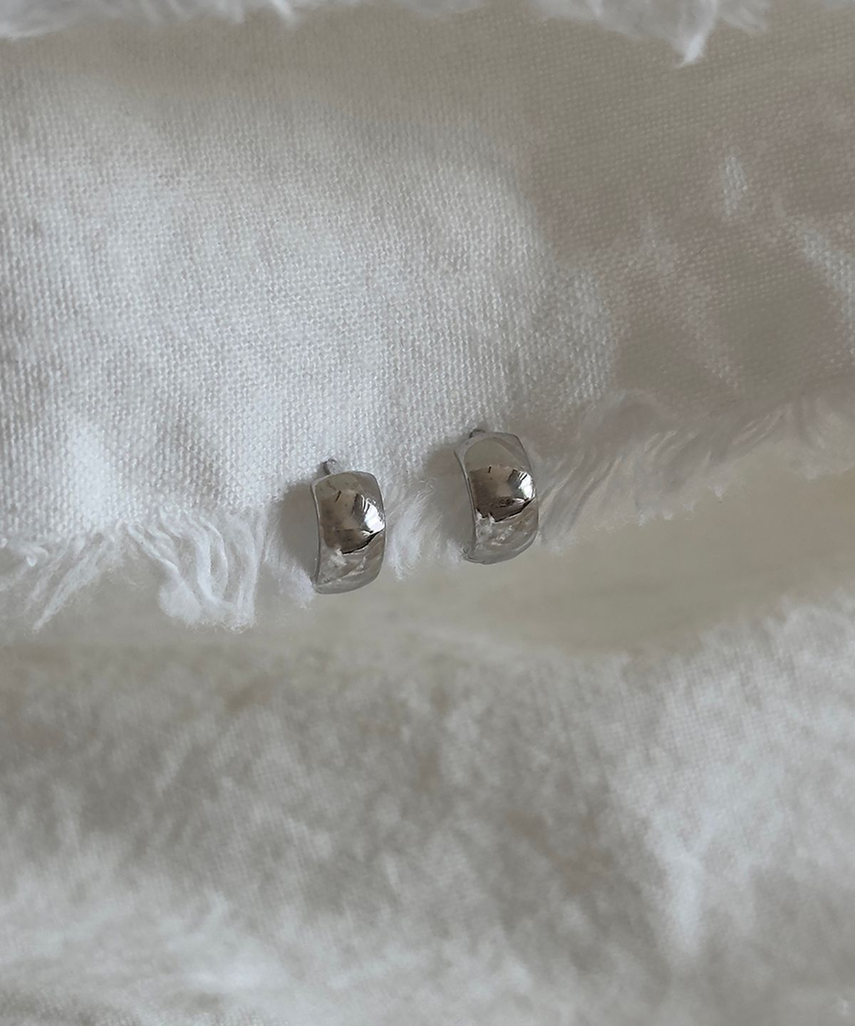파예(FAYE) 14k Petit daily earrings