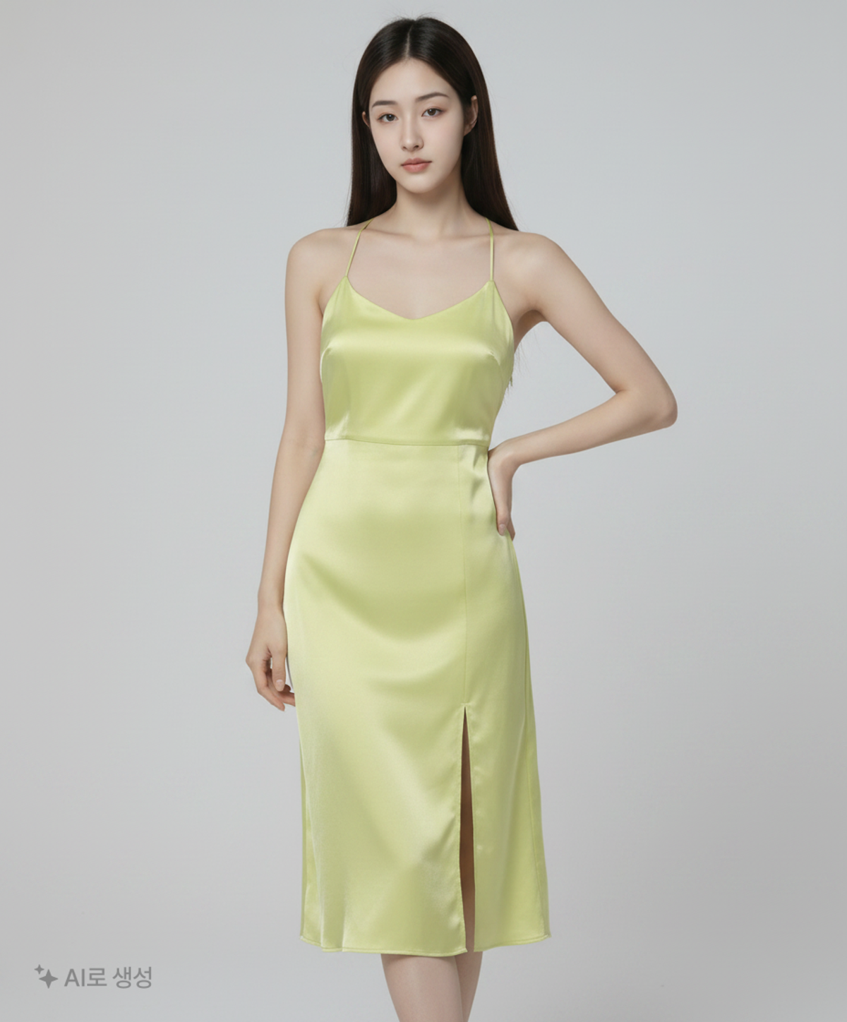 자라(ZARA) 맥시 원피스 S