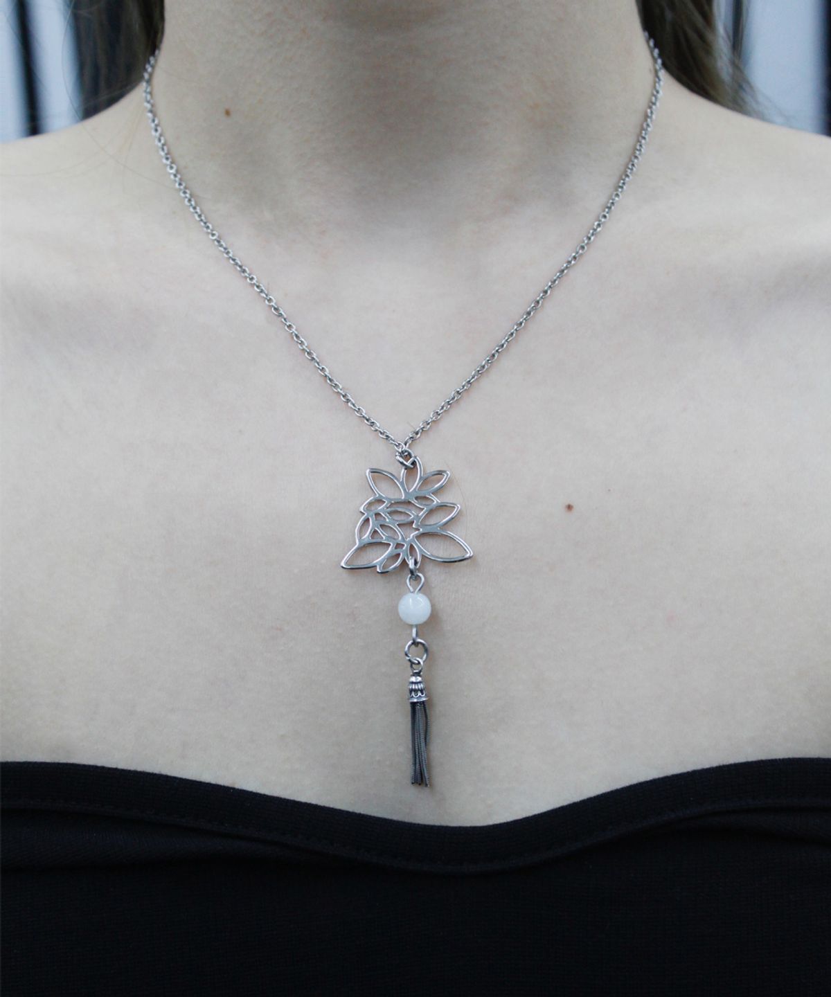 미애(MIAE) 연화 체인 necklace