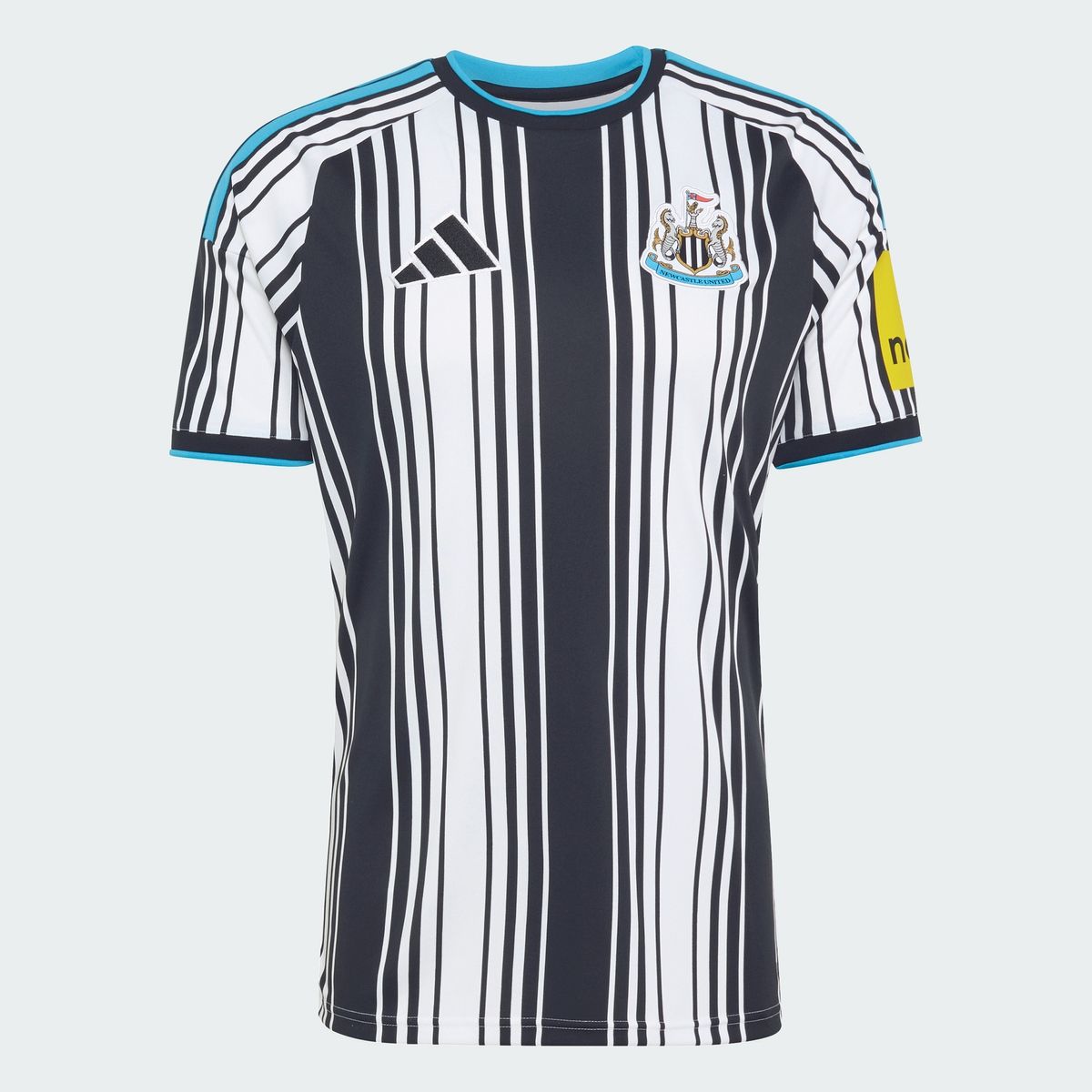 아디다스(ADIDAS) 뉴캐슬 유나이티드 FC 26/27 홈 저지 JZ4707