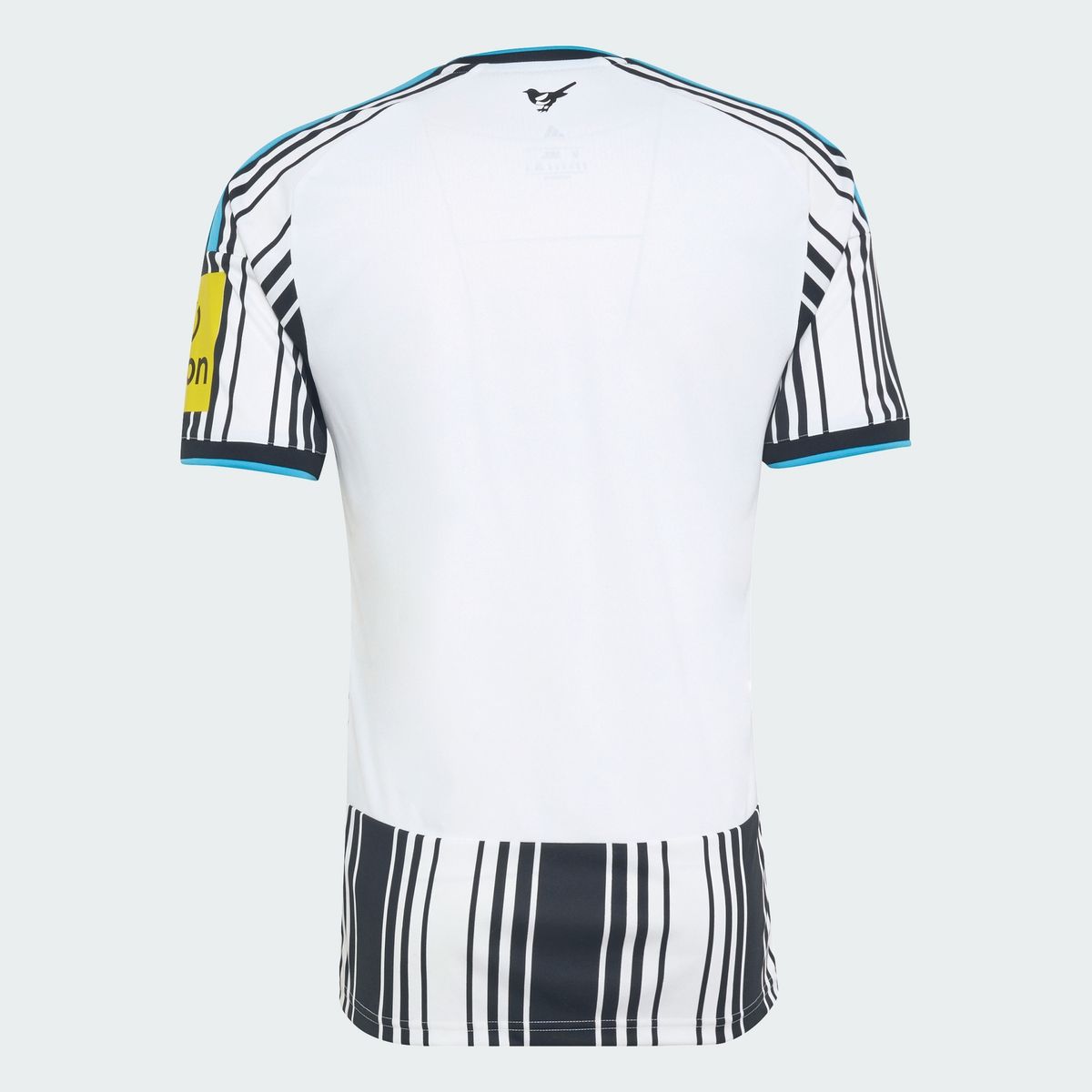 아디다스(ADIDAS) 뉴캐슬 유나이티드 FC 26/27 홈 저지 JZ4707