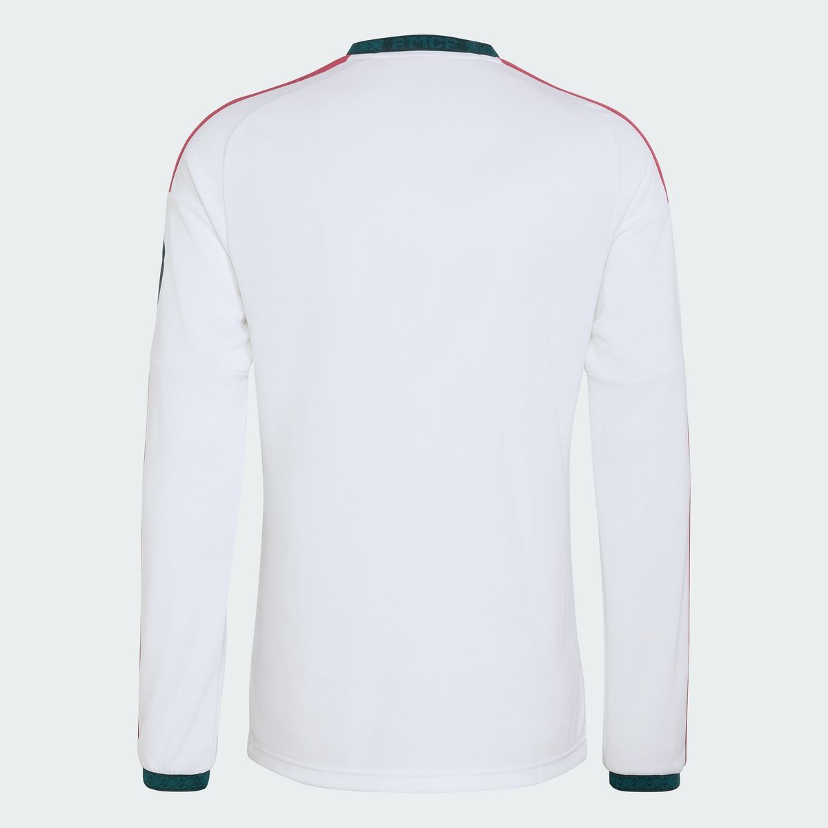 아디다스(ADIDAS) 레알 마드리드 26/27 롱 슬리브 홈 저지 KC3952