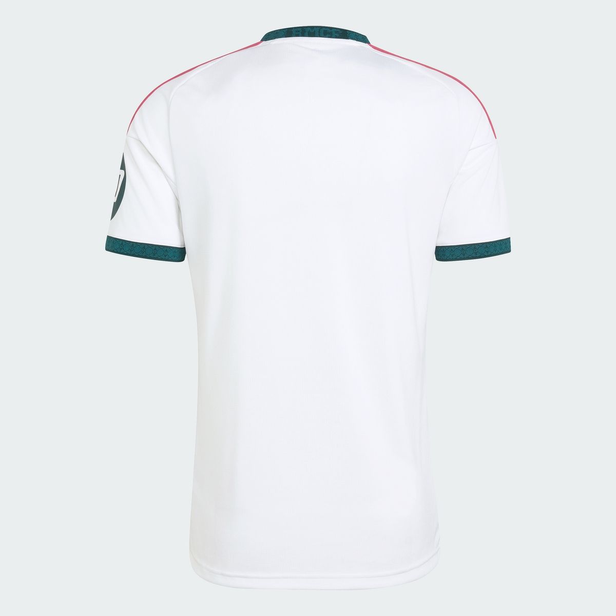 아디다스(ADIDAS) 레알 마드리드 26/27 홈 저지 JZ7206