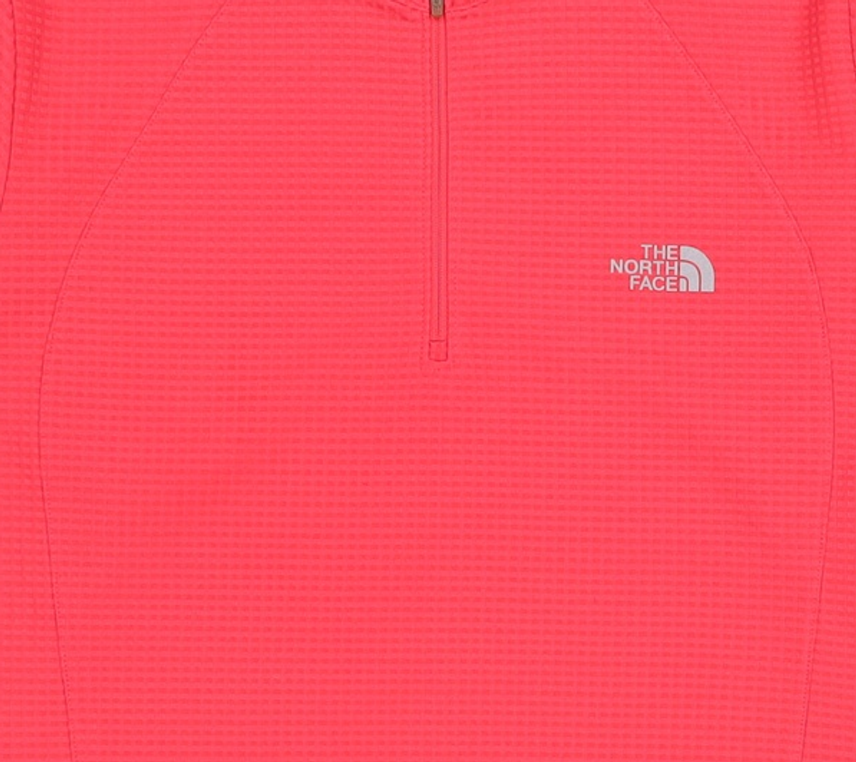 노스페이스(THE NORTH FACE) 긴소매 티셔츠 100