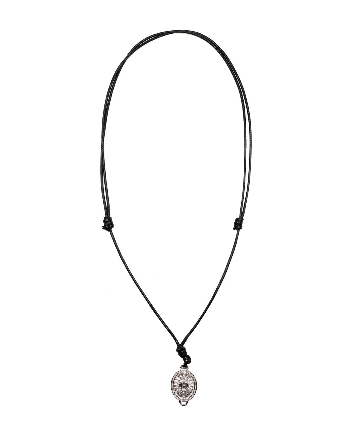 헬리오스(HELIOS) ETHNIC NECKLACE #2
