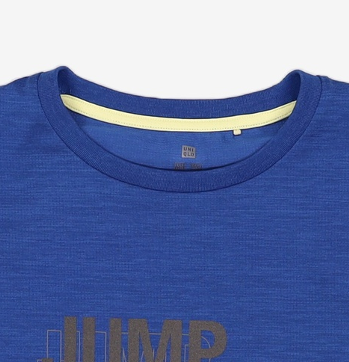 유니클로(UNIQLO) 반소매 티셔츠 160