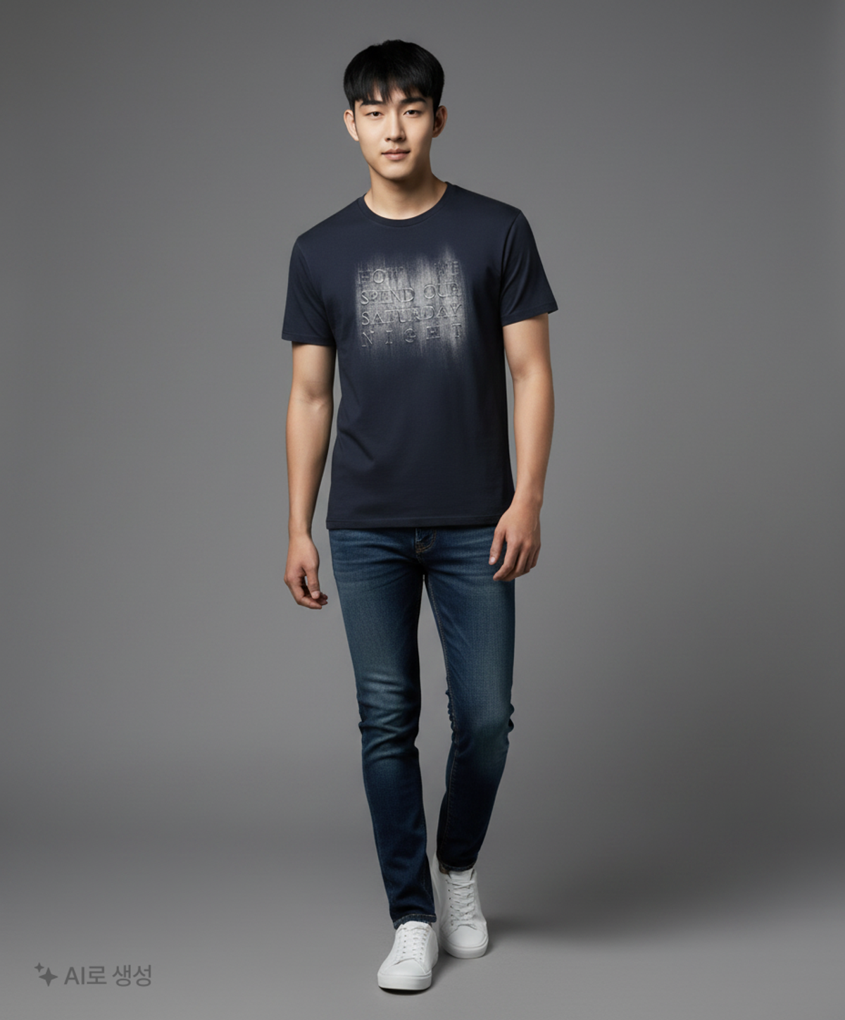 주앙옴므(JUAN HOMME) 반소매 티셔츠 XS