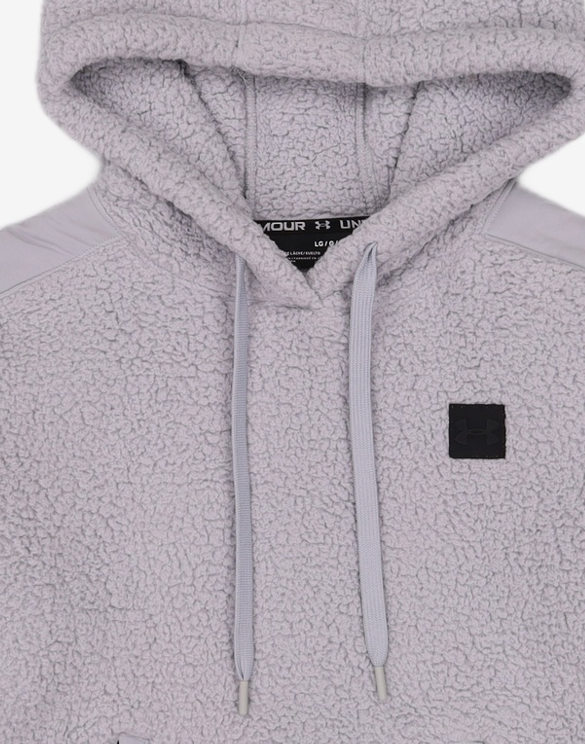 언더아머(UNDERARMOUR) 플리스 L