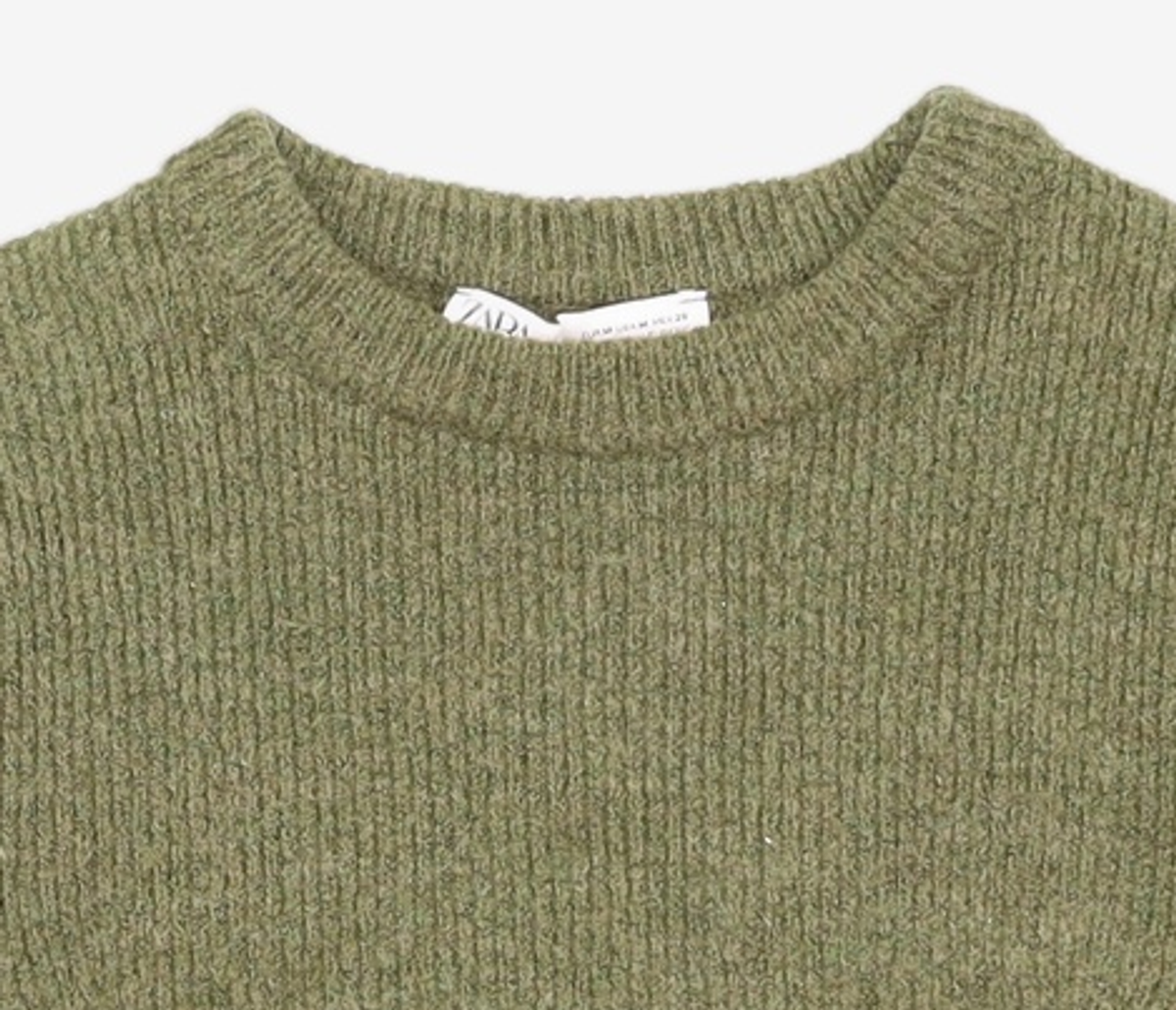 자라(ZARA) 니트/스웨터 M