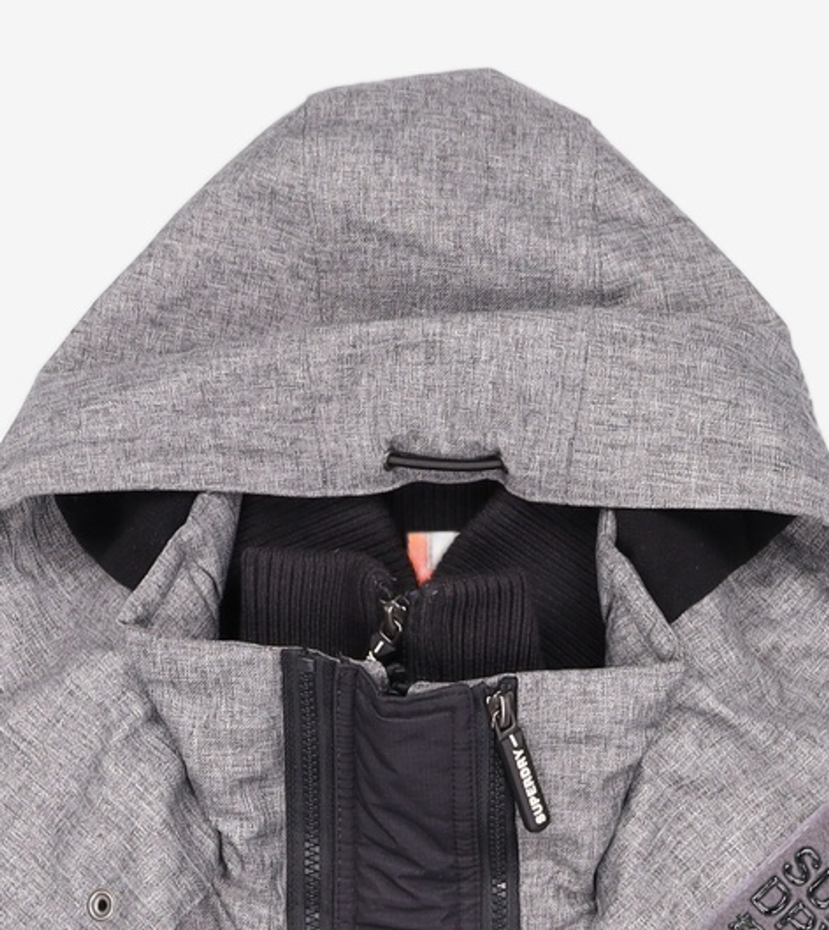 슈퍼드라이(SUPERDRY) 기타 점퍼/재킷 L