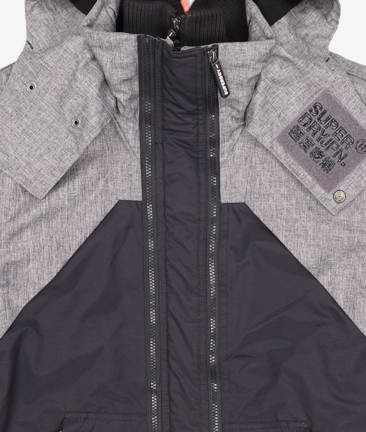 슈퍼드라이(SUPERDRY) 기타 점퍼/재킷 L