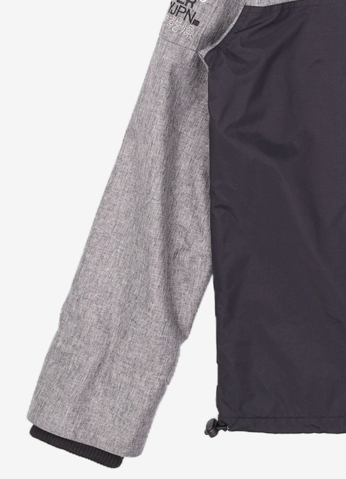 슈퍼드라이(SUPERDRY) 기타 점퍼/재킷 L
