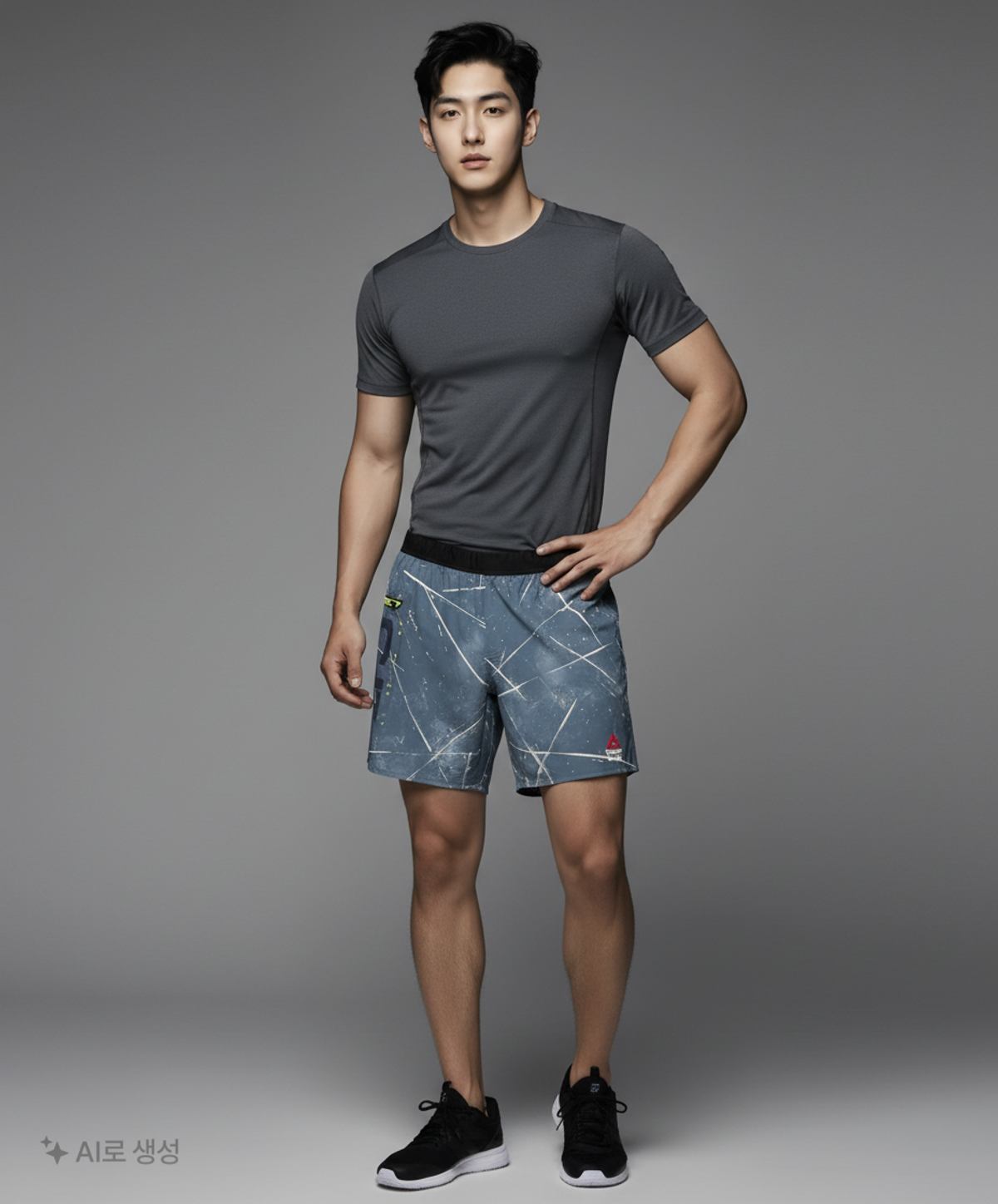 리복(REEBOK) 숏팬츠 M