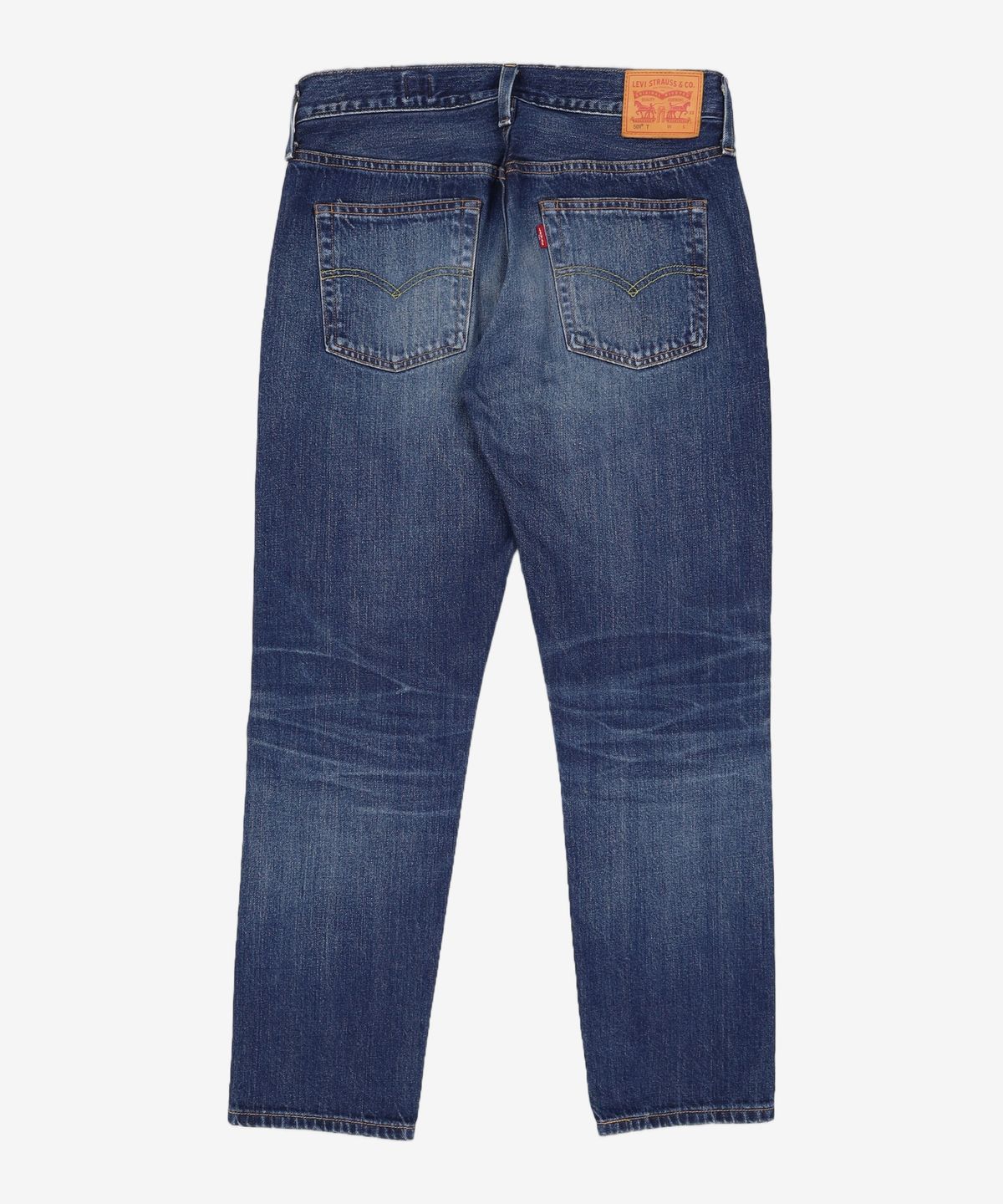 리바이스(LEVI'S) 청/데님 팬츠 26
