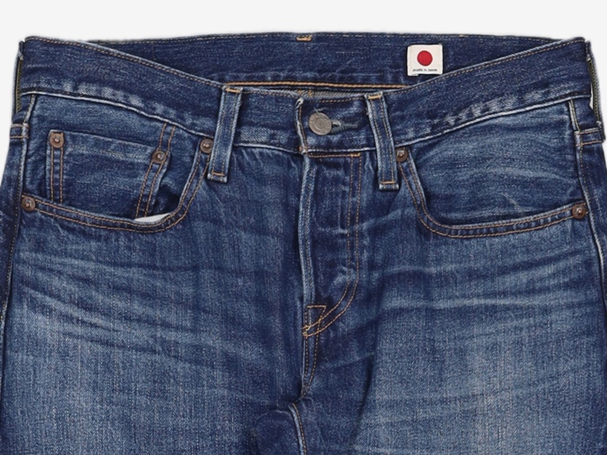 리바이스(LEVI'S) 청/데님 팬츠 26