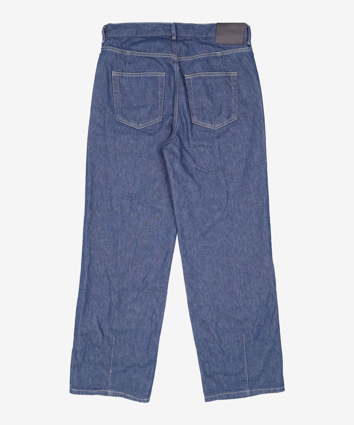 자라(ZARA) 청/데님 팬츠 42