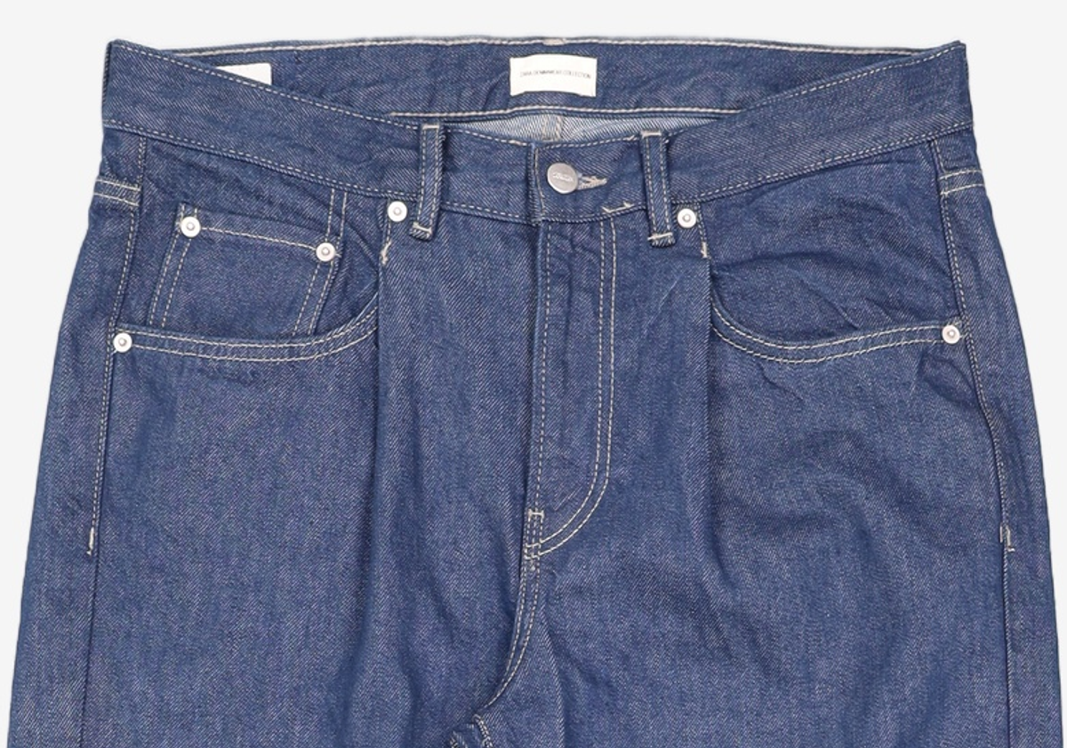 자라(ZARA) 청/데님 팬츠 42