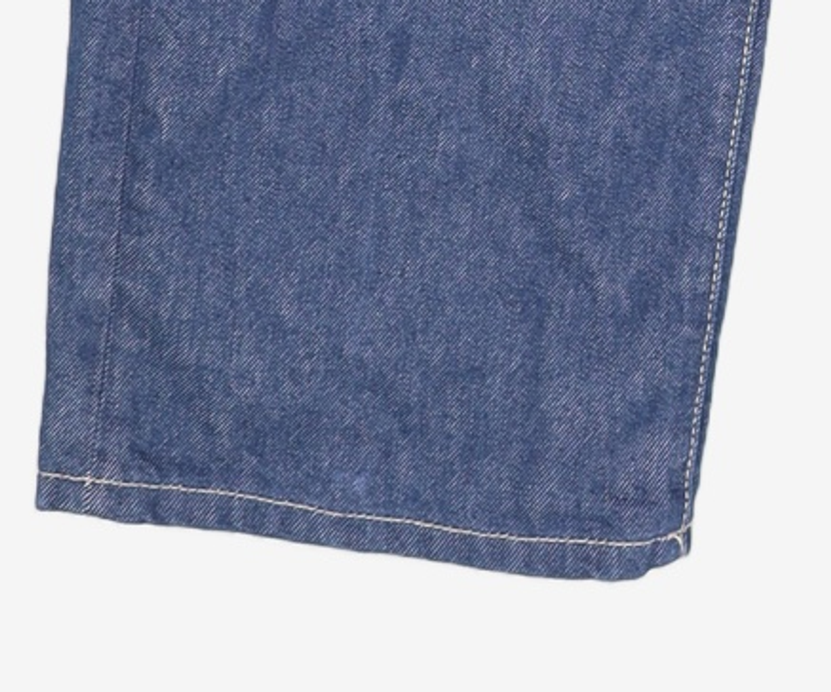 자라(ZARA) 청/데님 팬츠 42