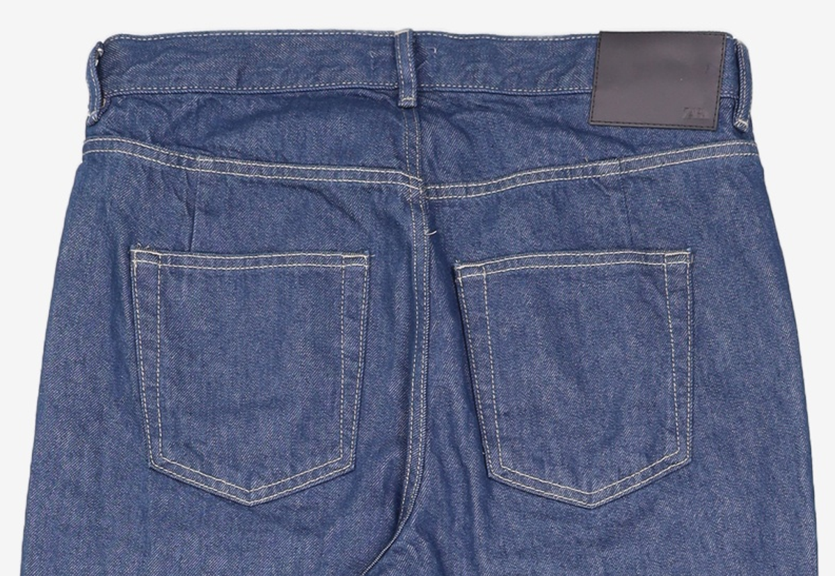 자라(ZARA) 청/데님 팬츠 42