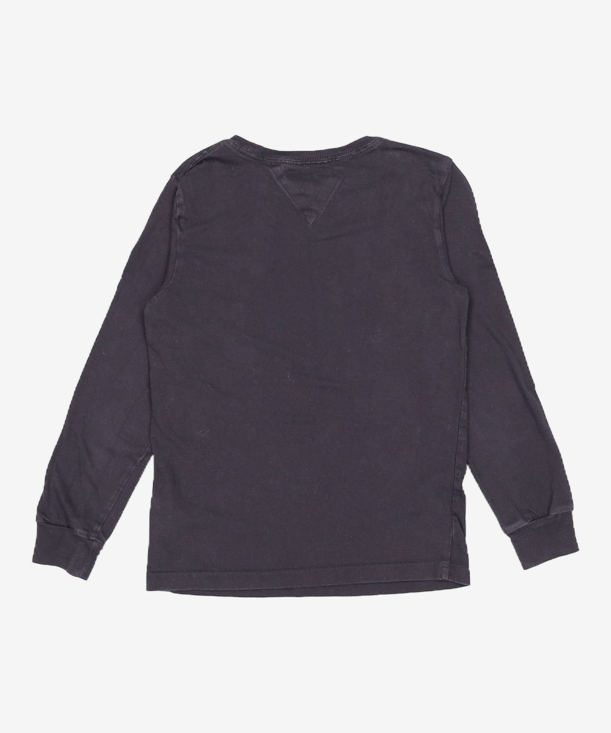 타미힐피거 키즈(TOMMY HILFIGER KIDS) 긴소매 티셔츠 140