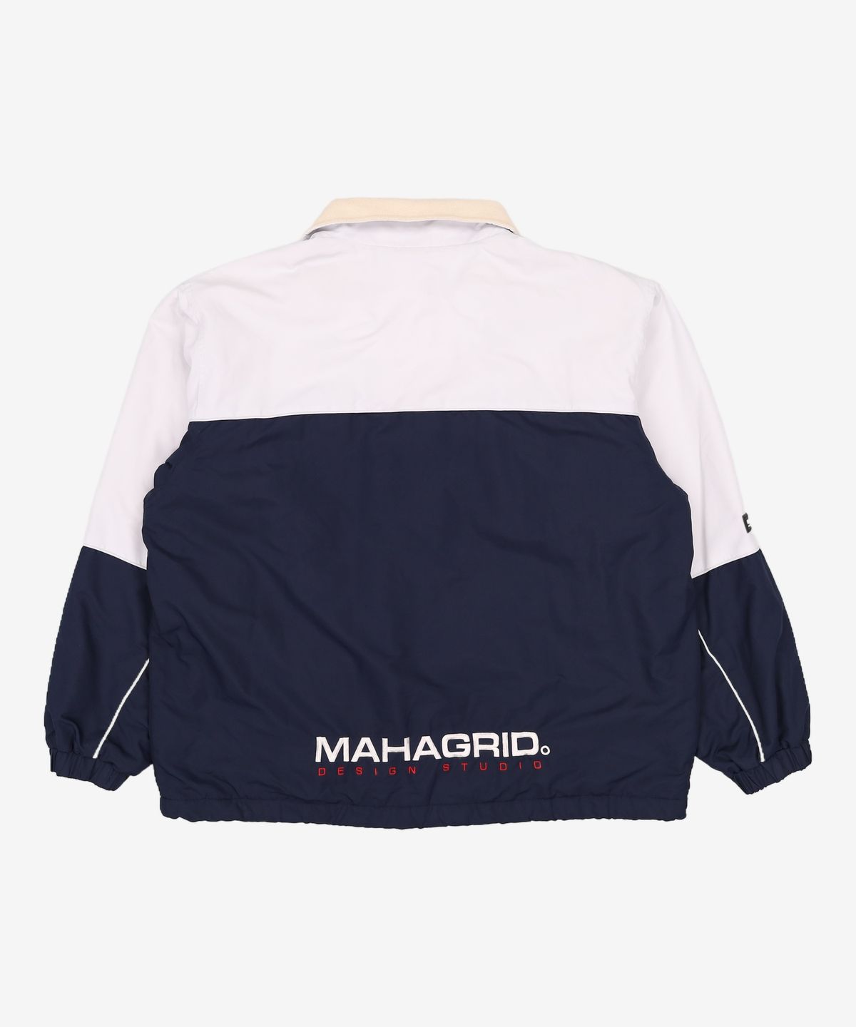 마하그리드(MAHAGRID) 나일론/코치 재킷 L