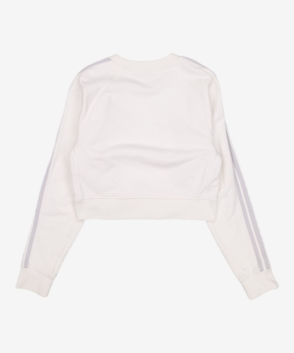아디다스(ADIDAS) 스웨트셔츠 - 화이트 / HF7531 S
