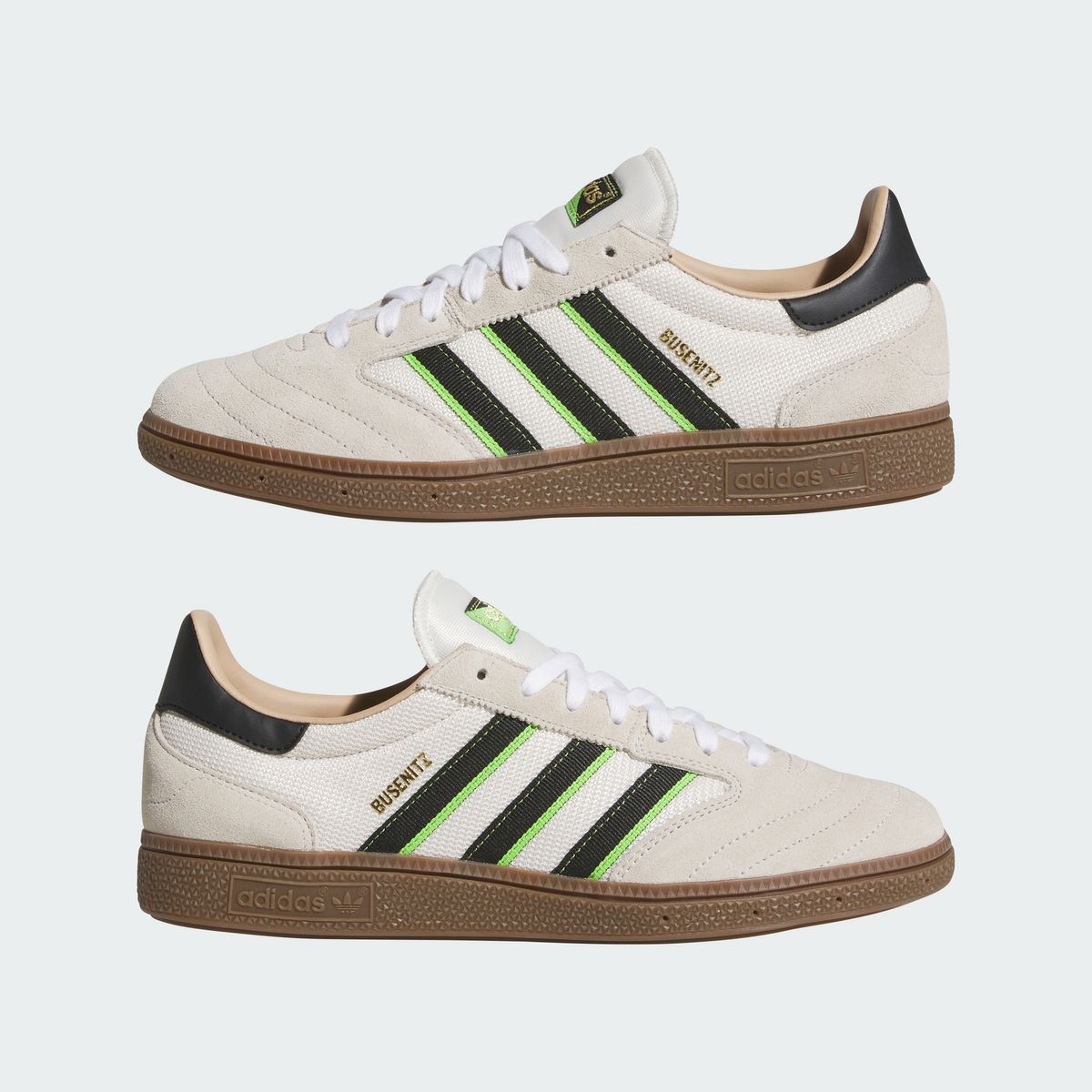 아디다스(ADIDAS) 부세니츠 빈티지 KI7714