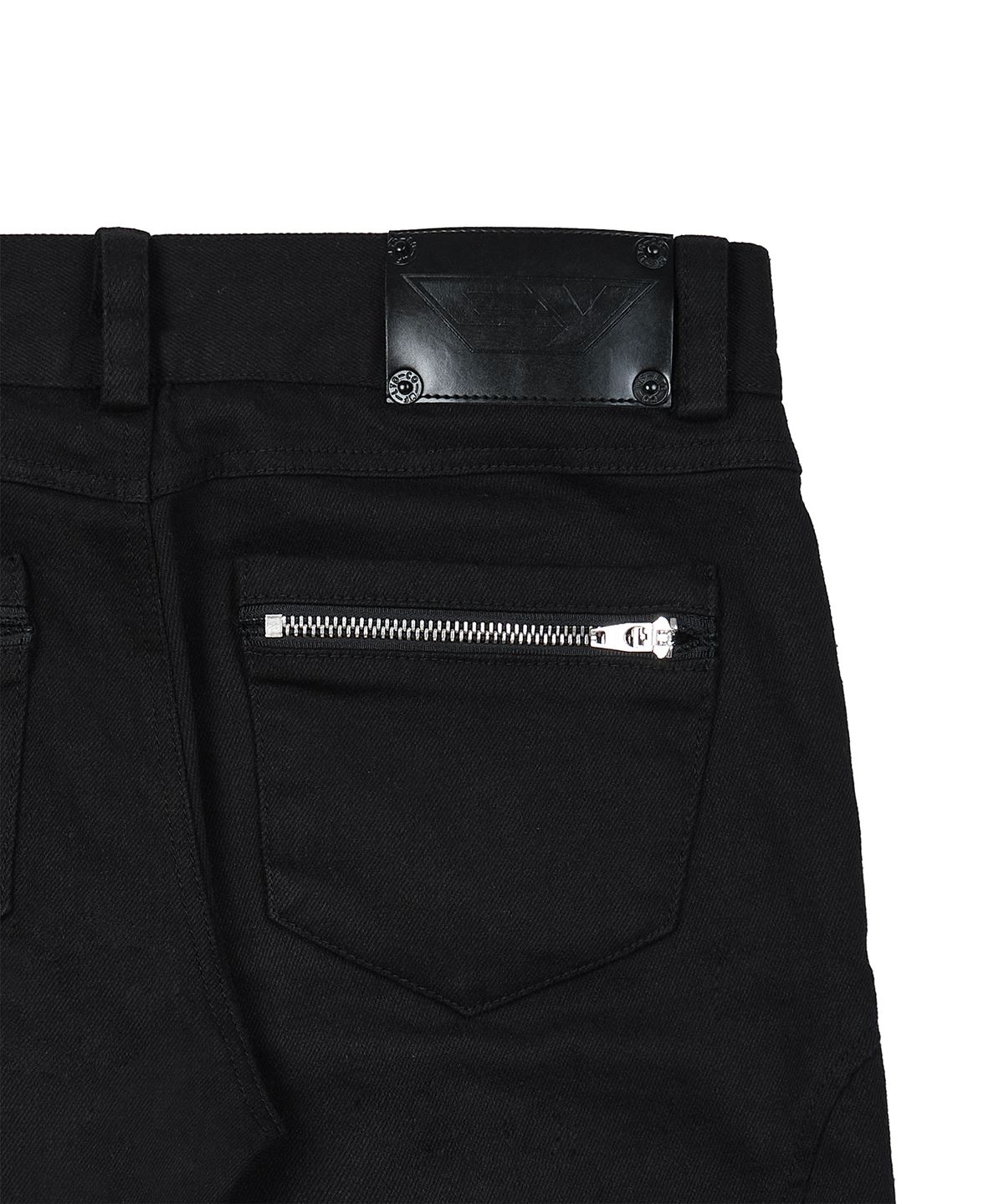 이양(EYANG) LOW-RISE CURVED PANEL CAPRIS BLACK