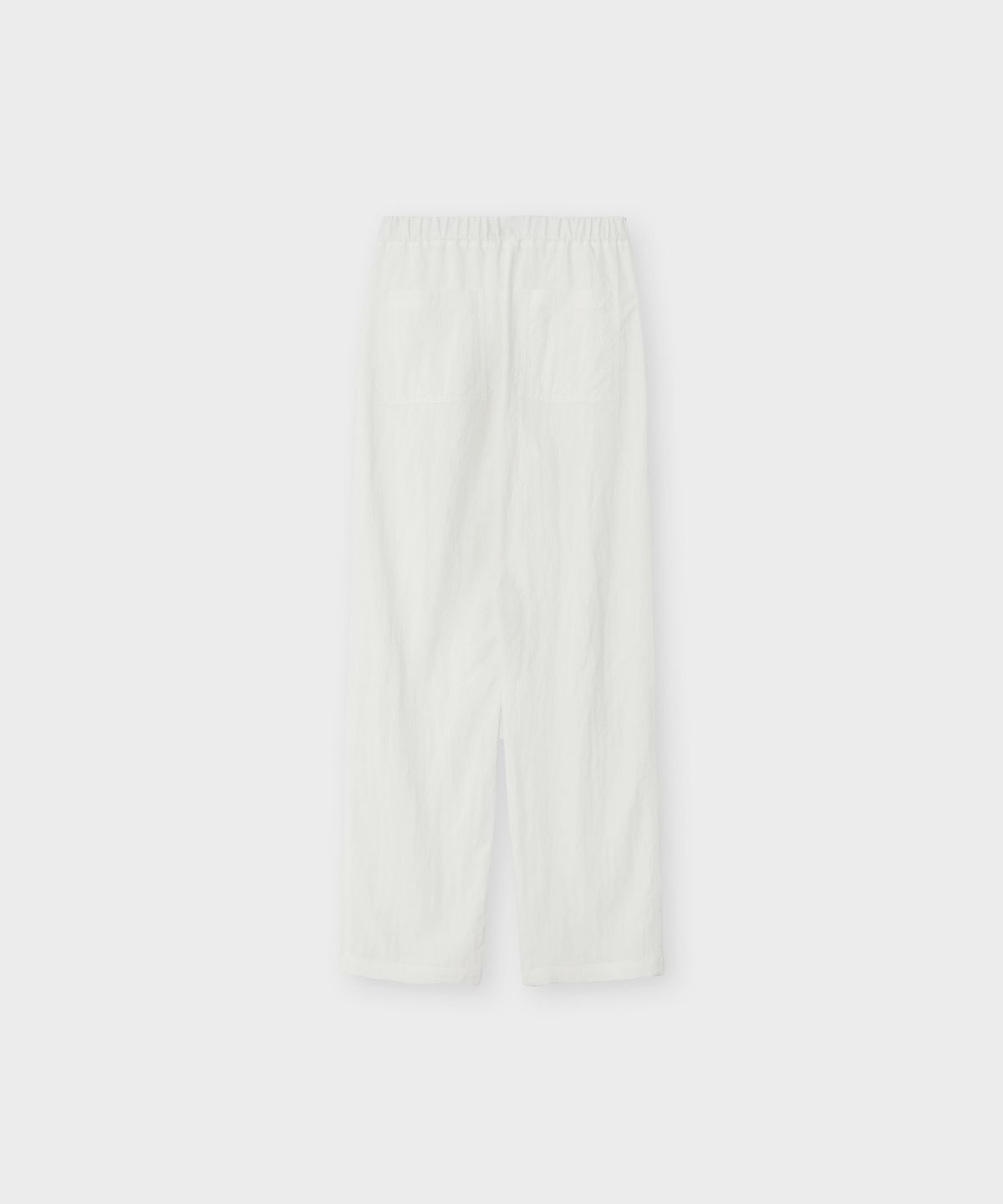 더 릴(THE LILLE) Maren Summer Slacks_Ivory