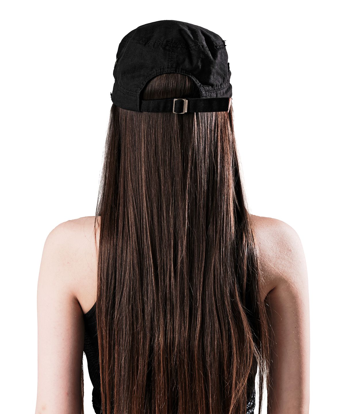 이양(EYANG) E2 MILITARY CAP BLACK