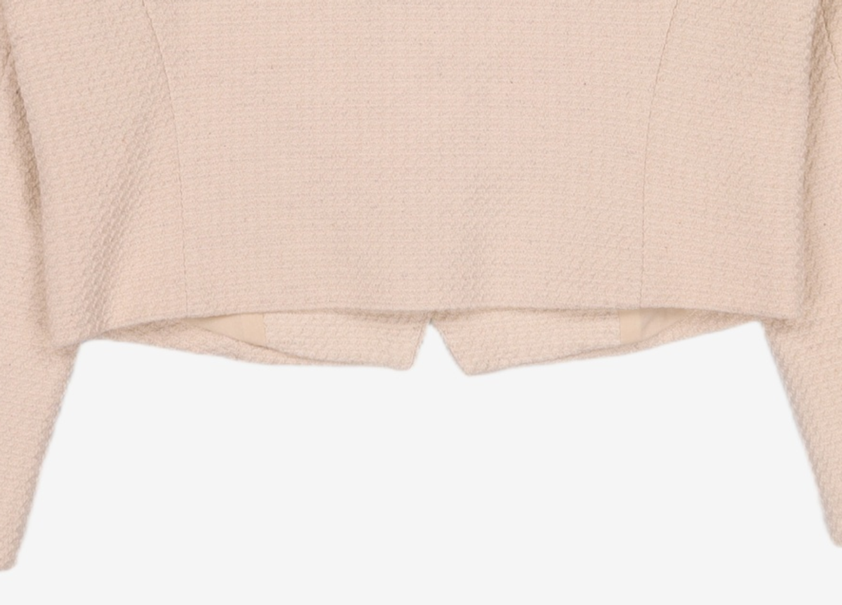 자라(ZARA) 슈트/블레이저 재킷 S