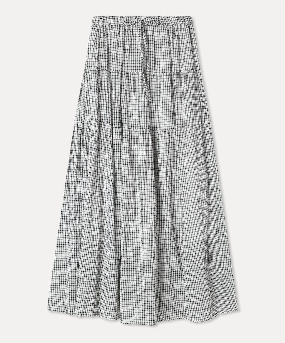미쏘(MIXXO) 캉캉 롱 스커트_MIWWHG90TS