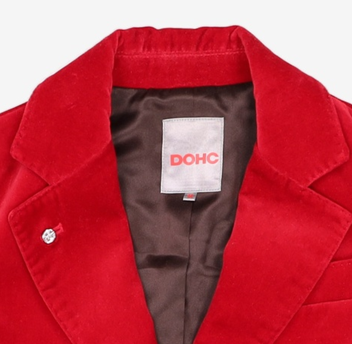 디오에이치씨(DOHC) 슈트/블레이저 재킷 M