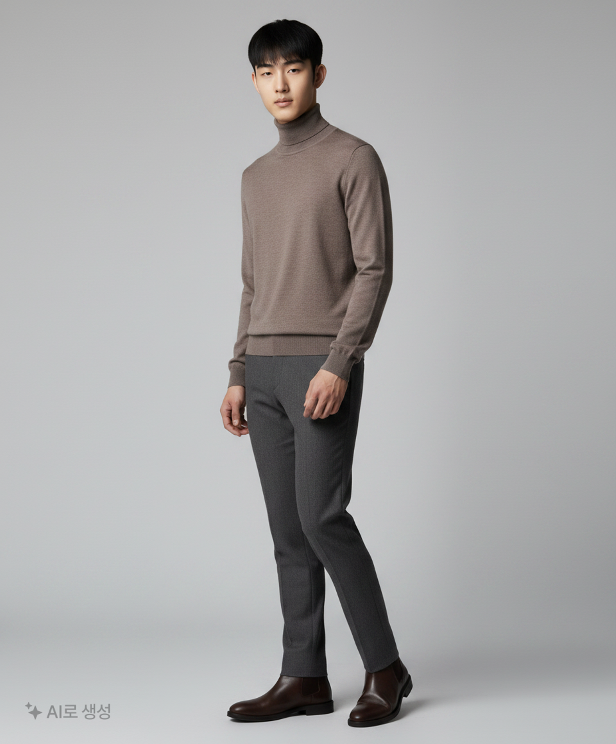 스파오(SPAO) 니트/스웨터 XL