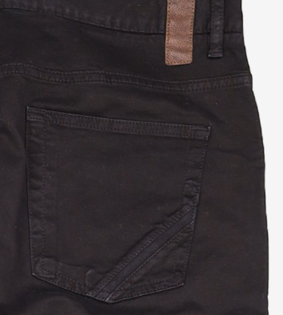 자라 키즈(Zara Kids) 청/데님 팬츠 36