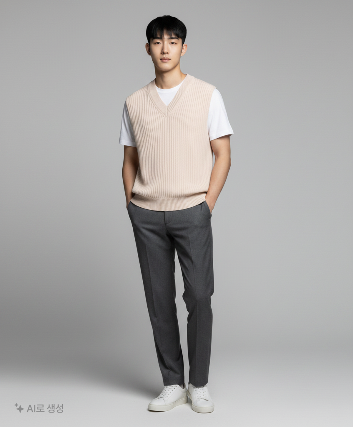 드로우핏(DRAW FIT) 베스트 M