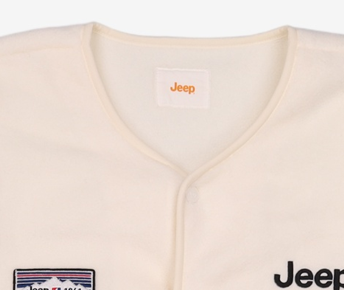 지프(JEEP) 플리스 M