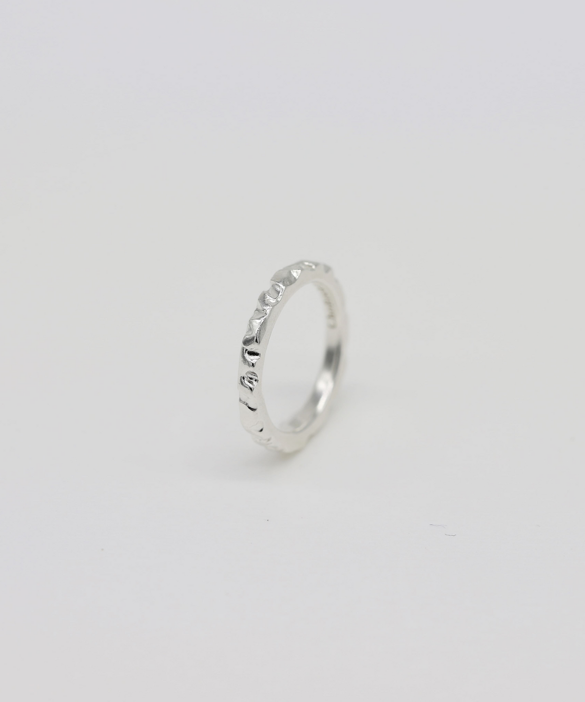 초록(CHOROCK) I RING (THIN)