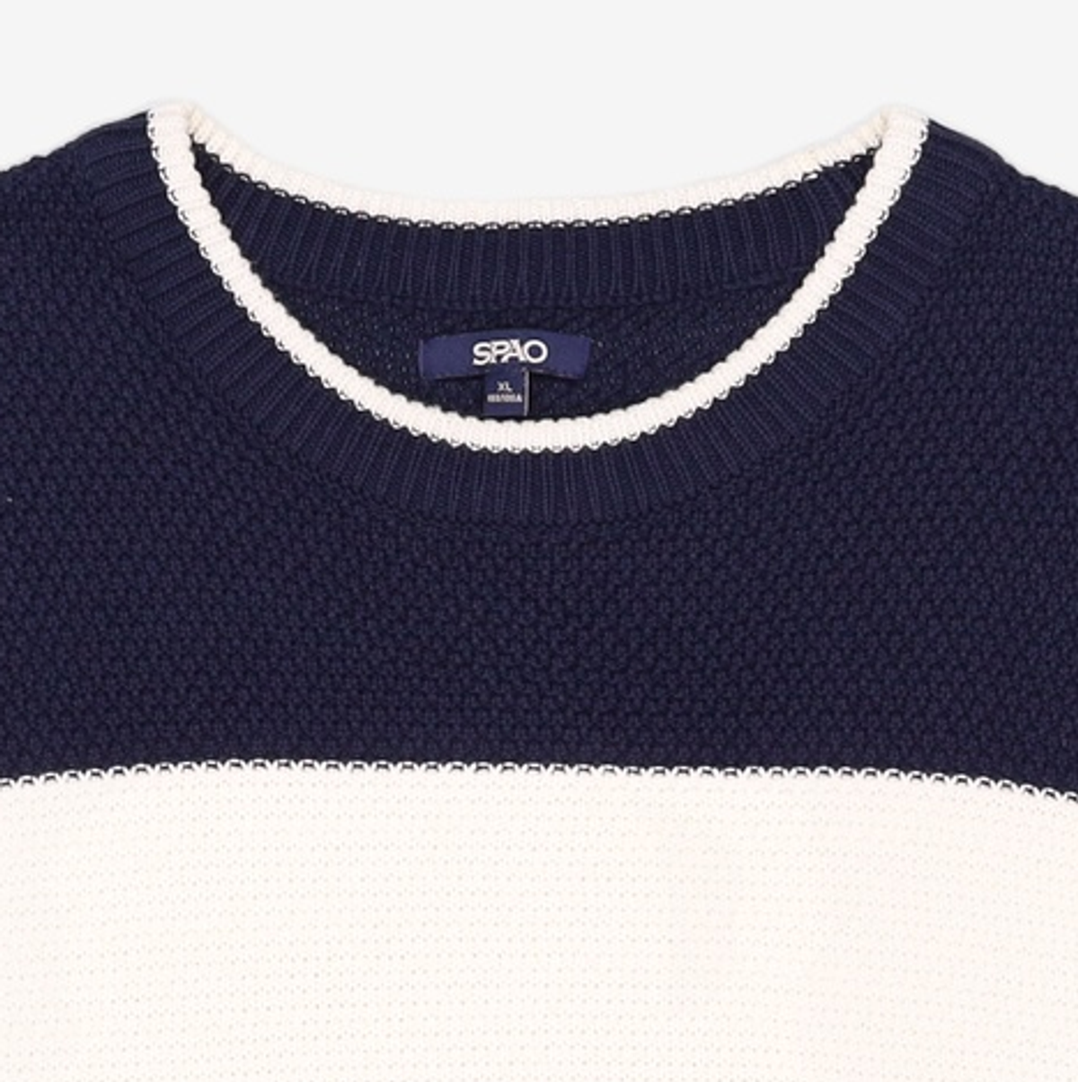 스파오(SPAO) 니트/스웨터 XL
