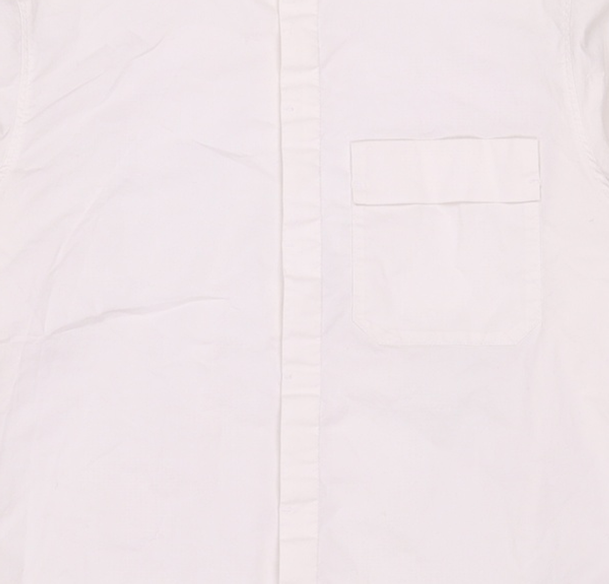 스파오(SPAO) 캐주얼 셔츠 100