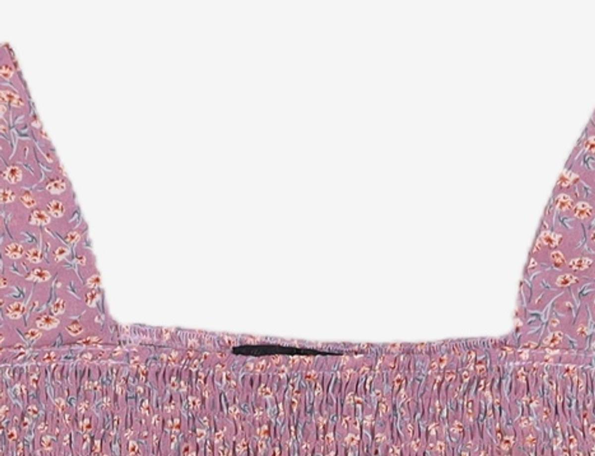 미스밸리(miss Valley) 블라우스 FREE