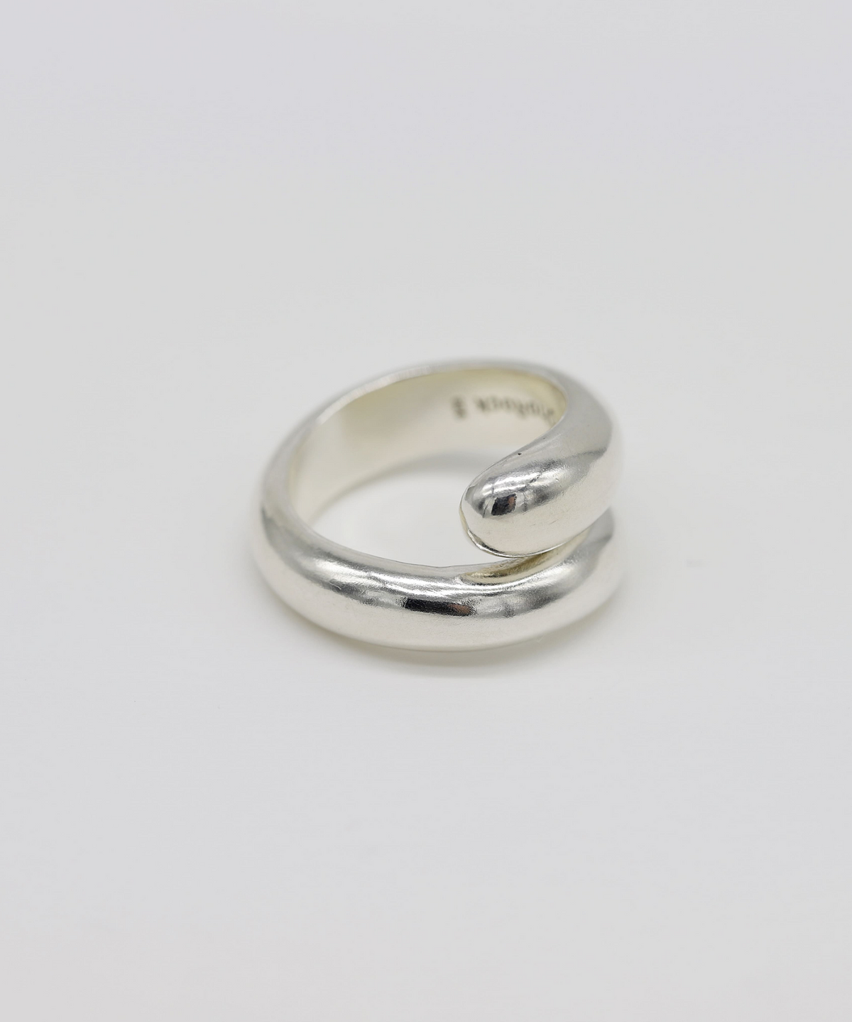 초록(CHOROCK) S RING (GLOSSY)