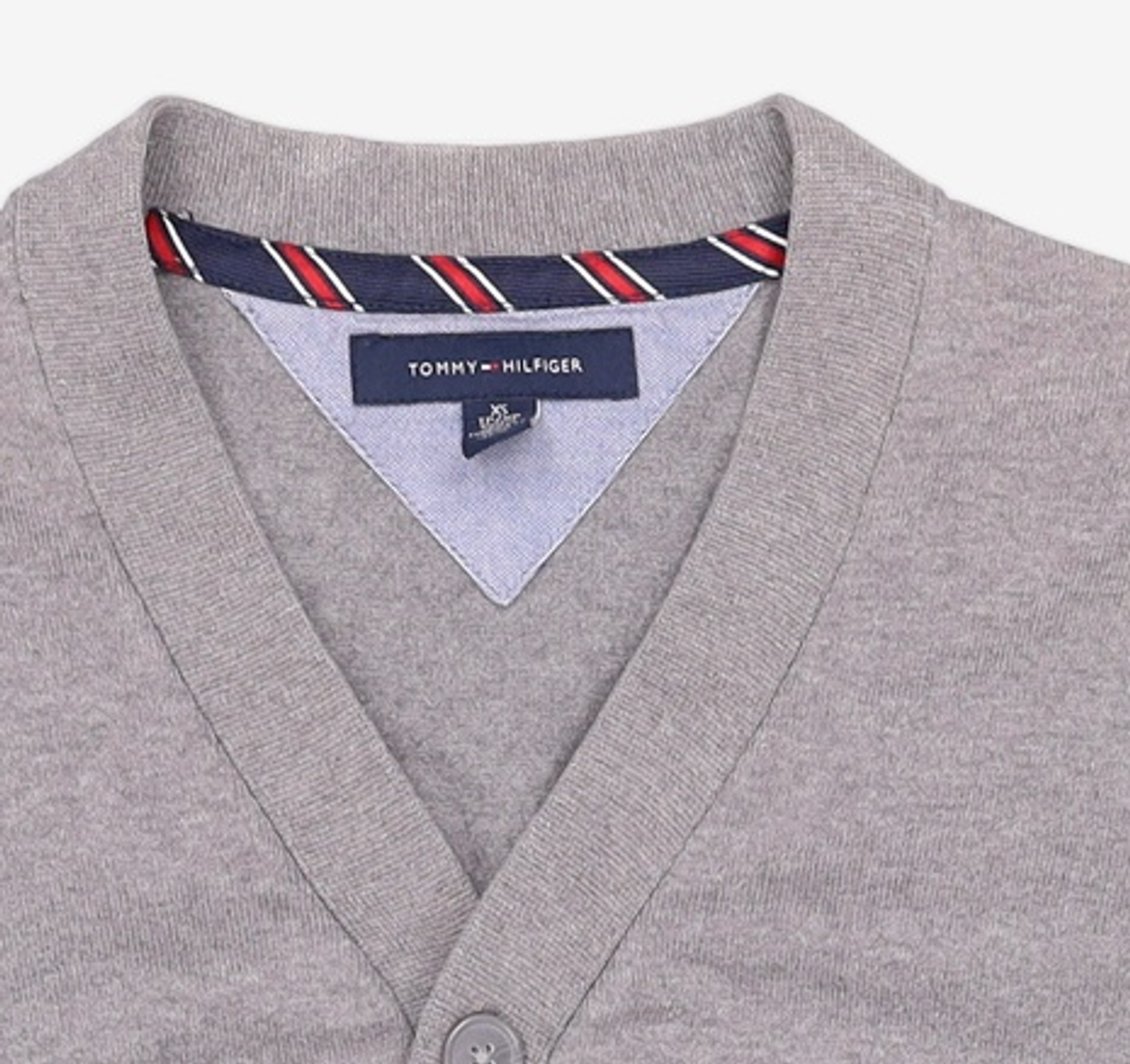 타미힐피거(TOMMY HILFIGER) 카디건 XS