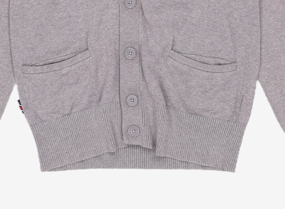 타미힐피거(TOMMY HILFIGER) 카디건 XS
